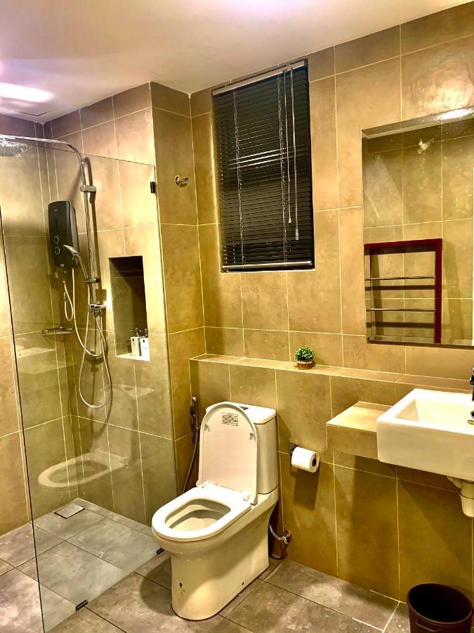 קואנטאן Mrk Penthouse At Timurbay מראה חיצוני תמונה