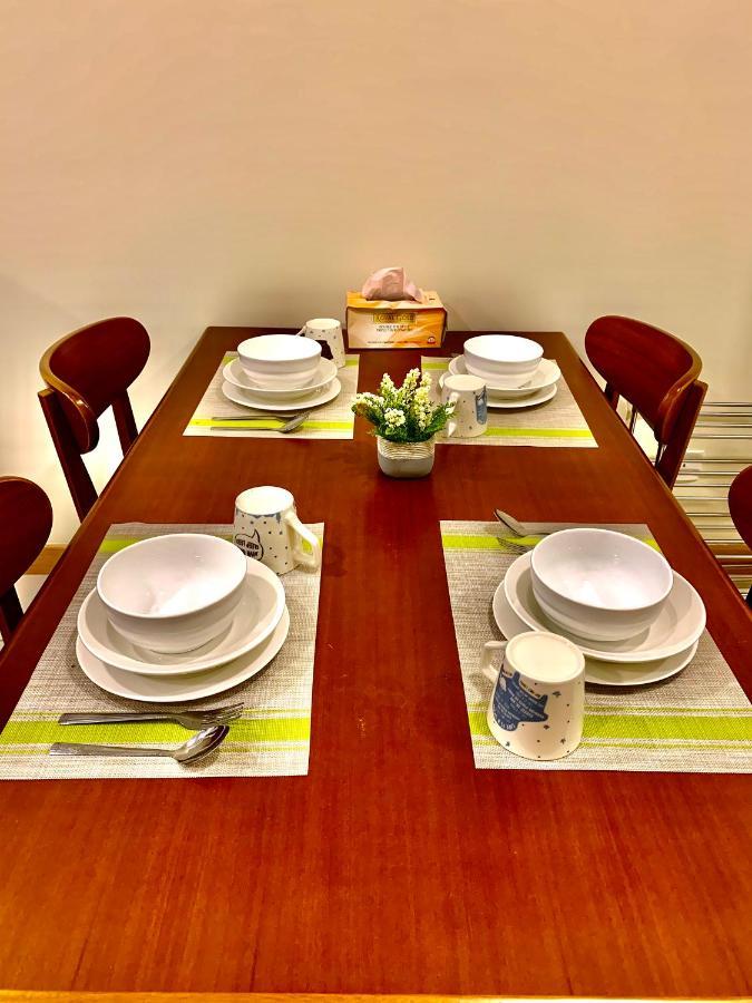קואנטאן Mrk Penthouse At Timurbay מראה חיצוני תמונה